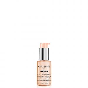 Aceite Huile Sublime Repair