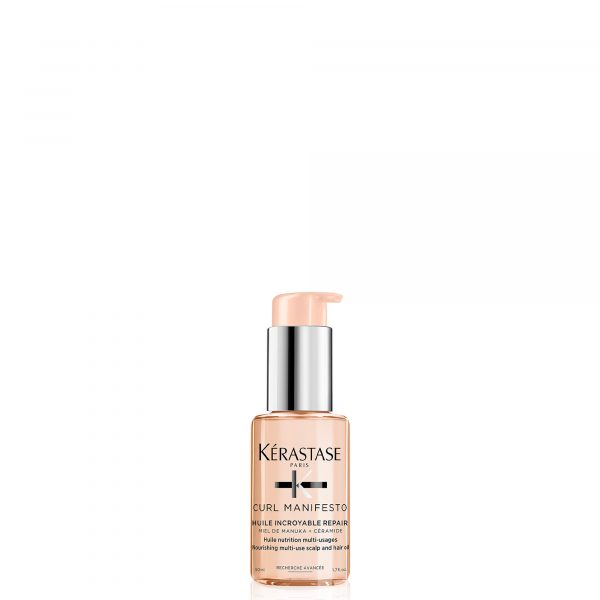 Aceite Huile Sublime Repair