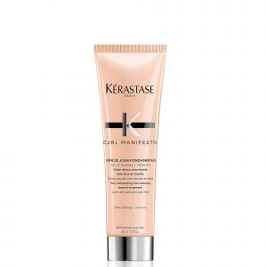 Crema Créme de Jour Fondamentale