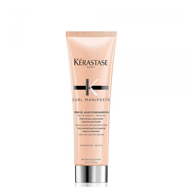 Crema Créme de Jour Fondamentale