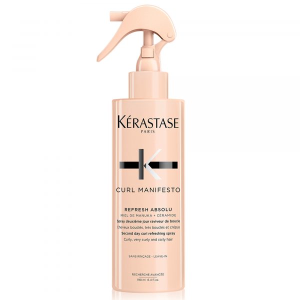 Spray Refresh Absolu