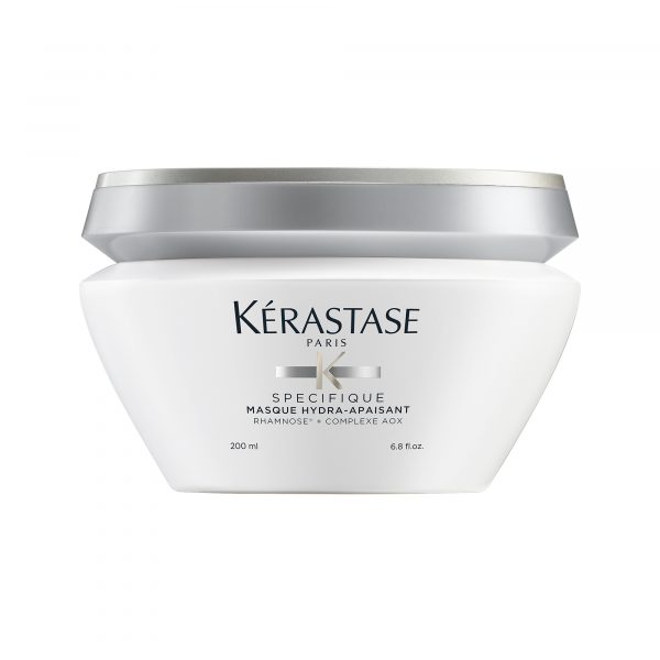 Gel-Mascarilla Masque Rehydratant