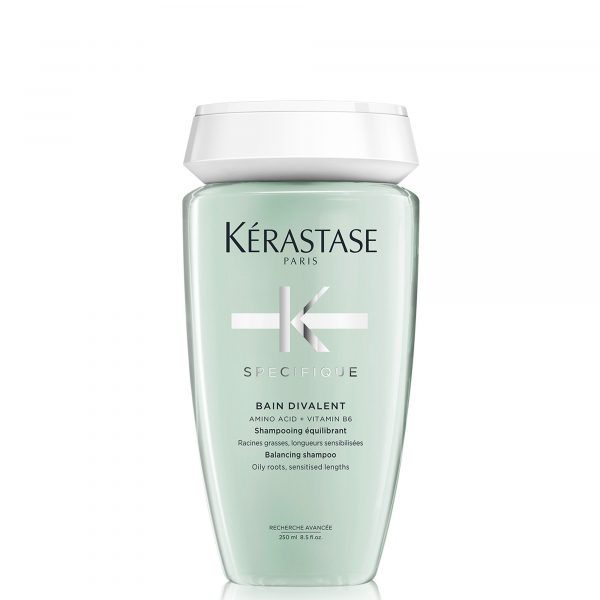Shampoo Bain Divalent