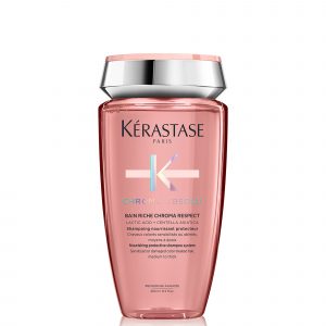 Shampoo Bain Riche Chroma Respect