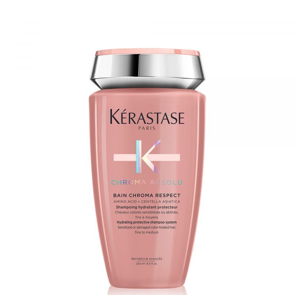 Shampoo Bain Chroma Respect