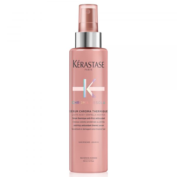 Serum Chroma Thermique