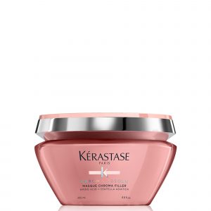 Máscara Masque Chroma Filler
