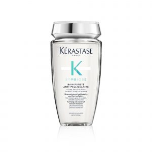 Shampoo Bain Pureté Anti-Pelliculaire 250ml