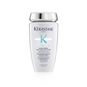 Shampoo Bain Crème Anti-Pelliculaire 250ml
