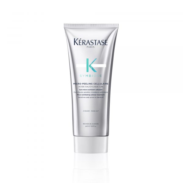 Micro-Peeling Cellulaire 200ml