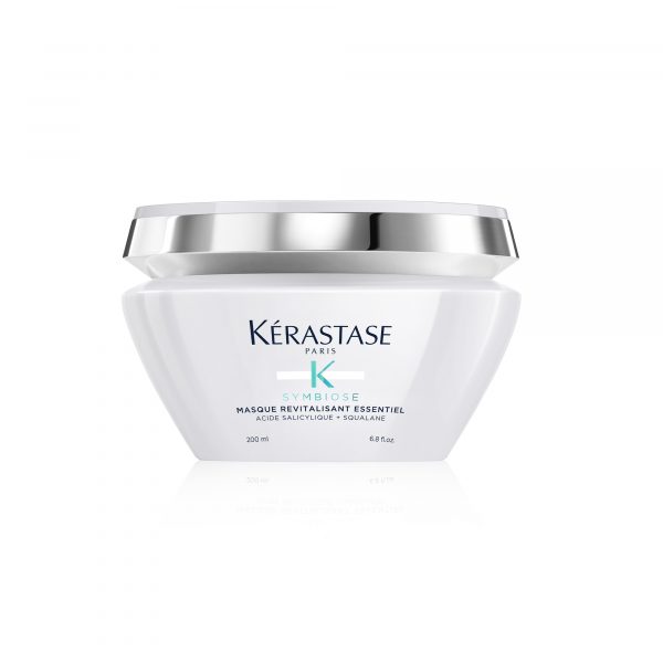 Máscara Masque Revitalisant Essentiel 200ml
