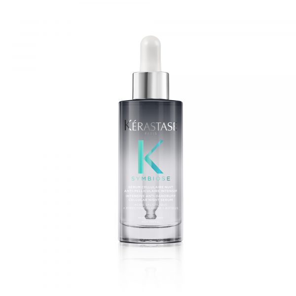 Serum Cellulaire Nuit Anti-Pelliculaire Intensf 90ml