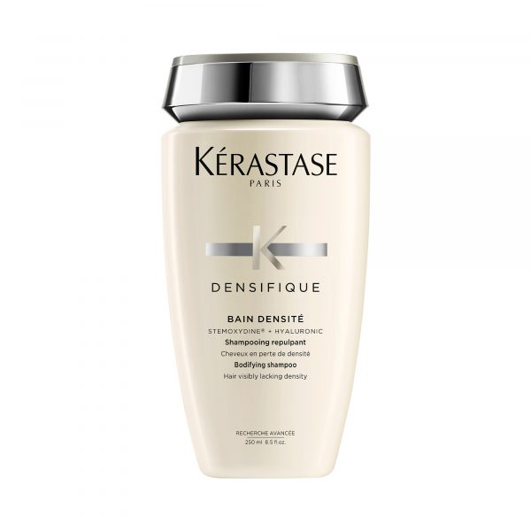 Shampoo Bain Densité