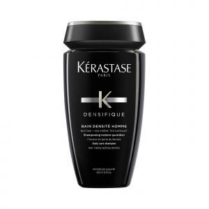 Shampoo Bain Densité Homme