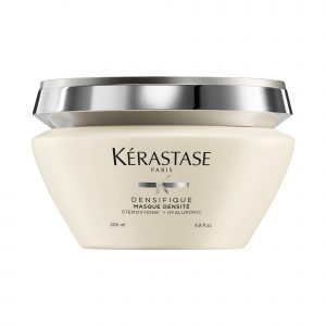 Máscara Masque Densité