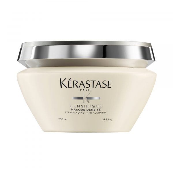 Máscara Masque Densité