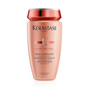 Shampoo Bain Fluidealiste Gentle