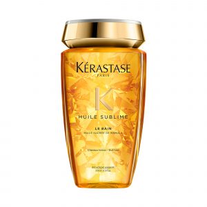Shampoo Le Bain