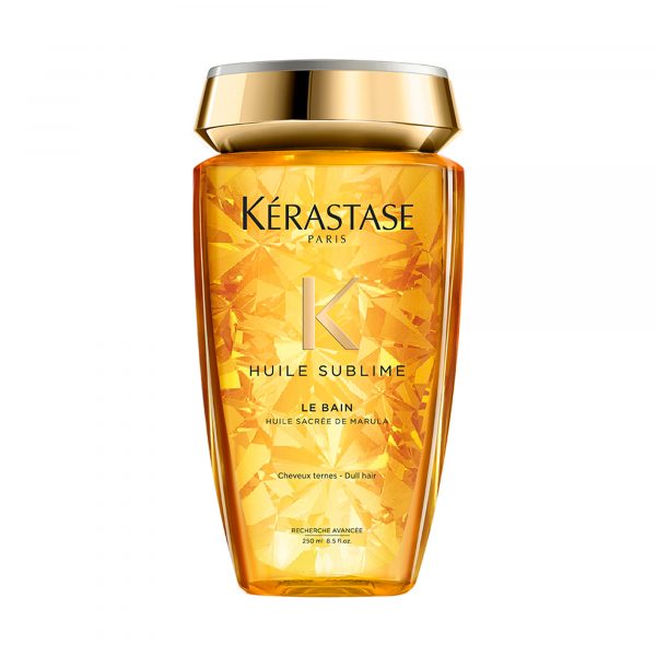 Shampoo Le Bain