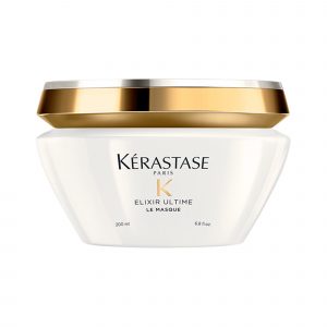 Máscara Le Masque