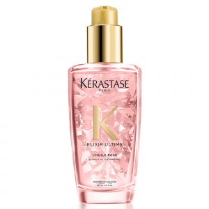 Aceite L’Huile Rose