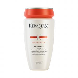 Shampoo Bain Satin 2