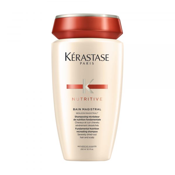 Shampoo Bain Magistral