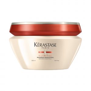 Máscara Masque Magistral