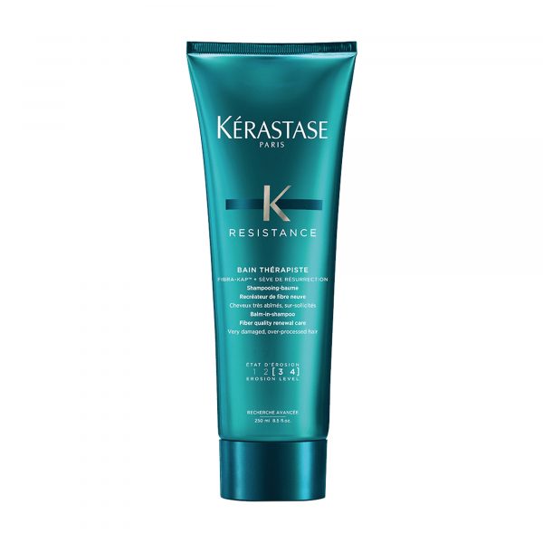 Shampoo Bain Thérapiste