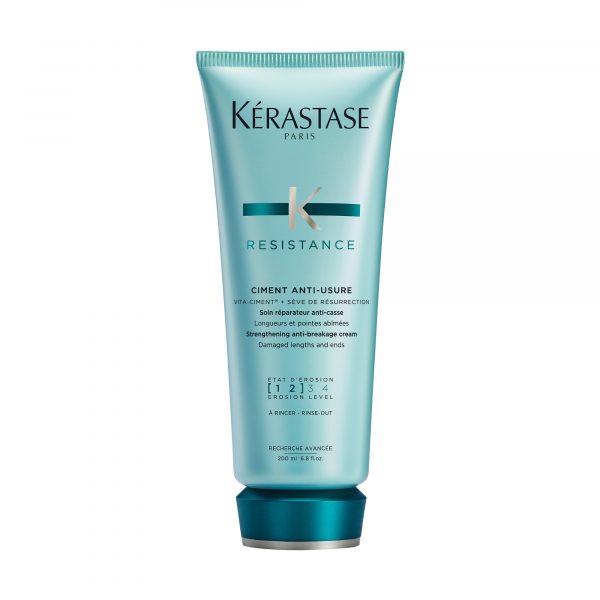 Acondicionador Ciment Anti-Usure