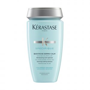 Shampoo Bain Riche Dermo-calm