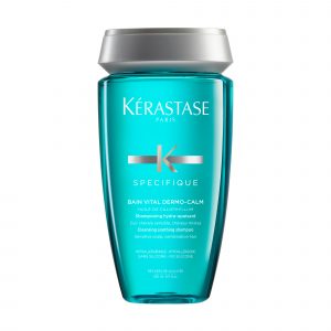 Shampoo Bain Vital Dermo-calm