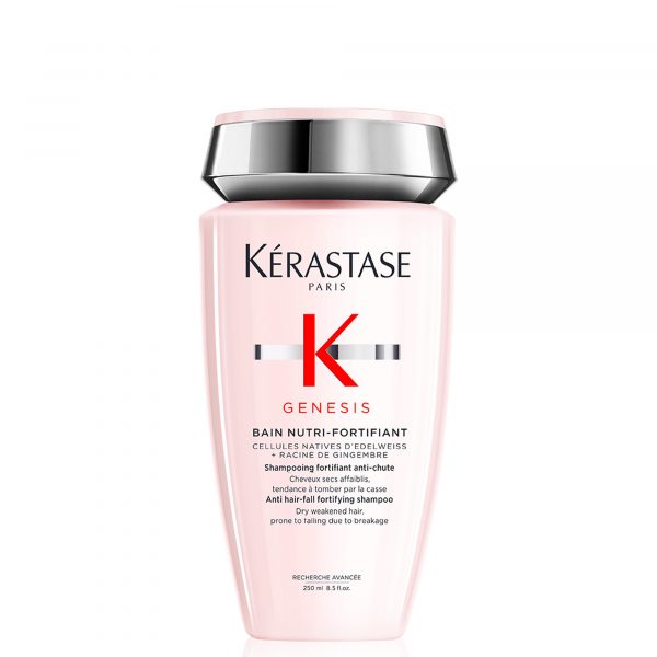 Shampoo Bain Nutri-Fortifiant