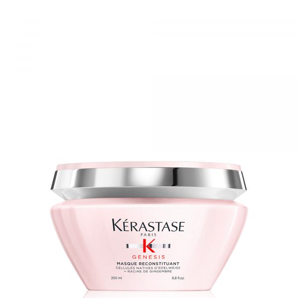 Máscara Masque Reconstituant