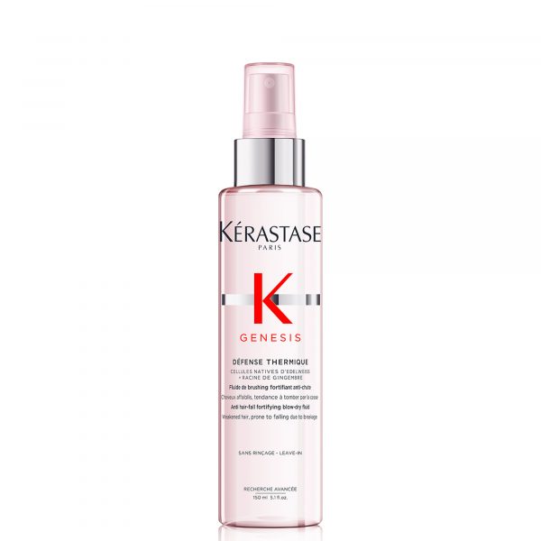 Spray Defense Thermique