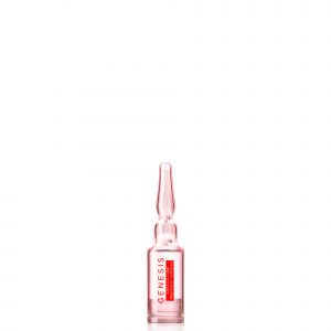 Cura activadora Ampoules Cure Anti-Chute Fortifiant