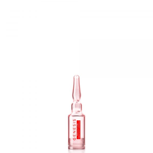 Cura activadora Ampoules Cure Anti-Chute Fortifiant