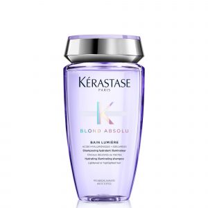 Shampoo Bain Lumière
